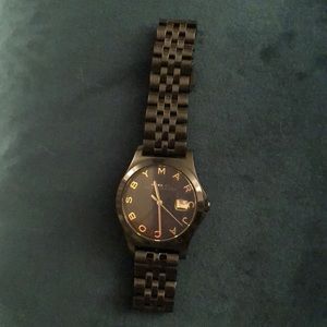 Marc Jacobs watch